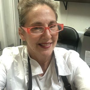 Meet your Posher, Mary